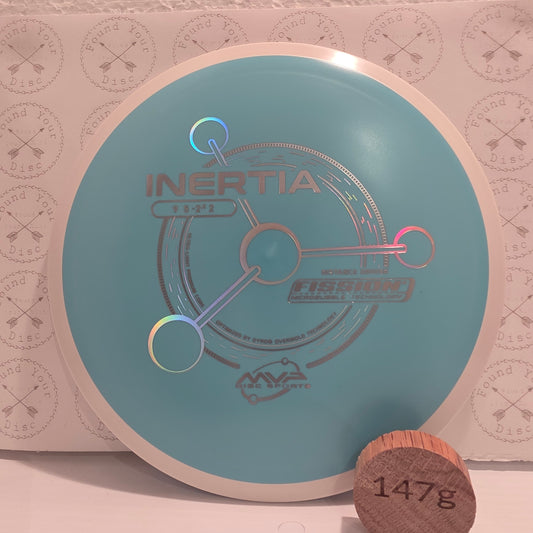 Inertia