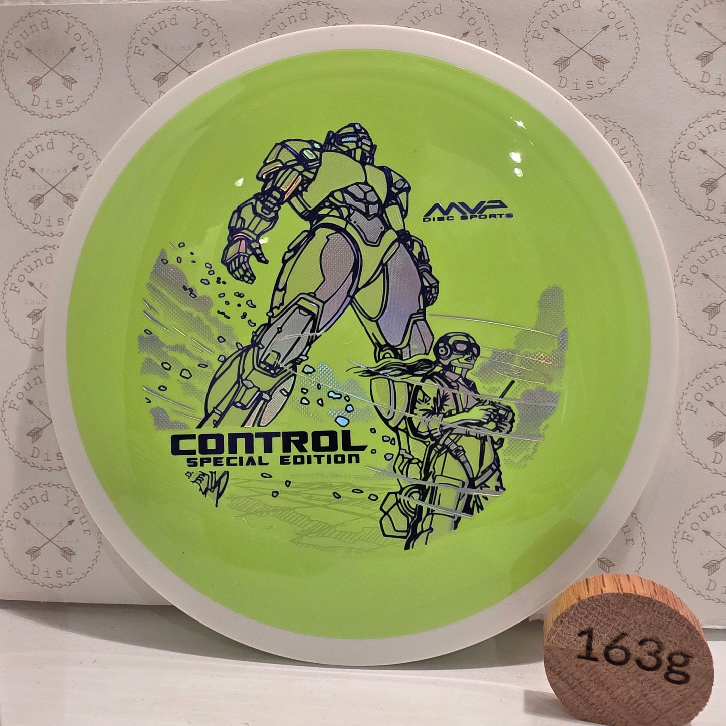 Control