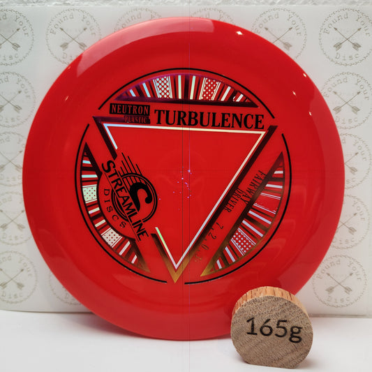 Turbulence