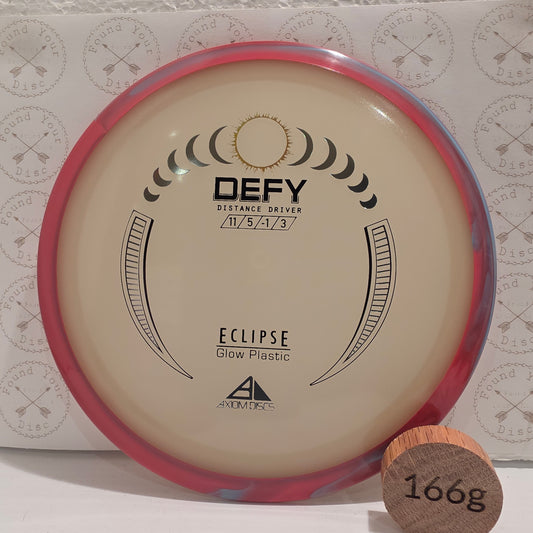 Defy