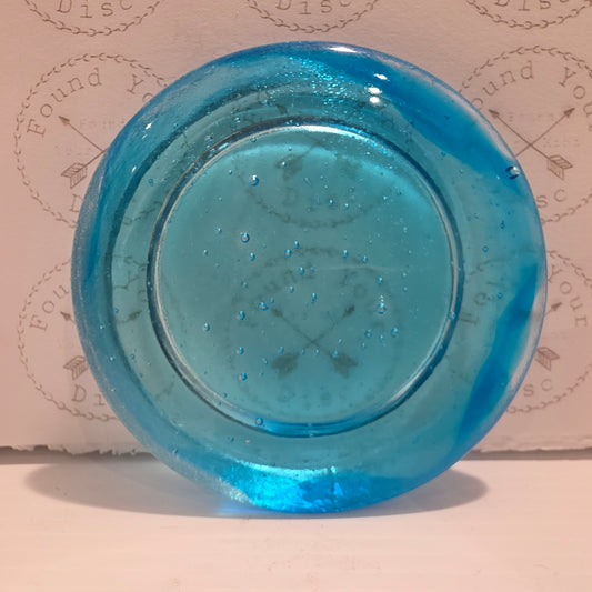 Glass mini marker