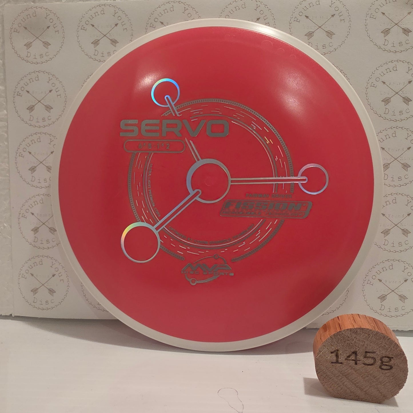 Servo