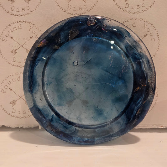 Glass mini marker