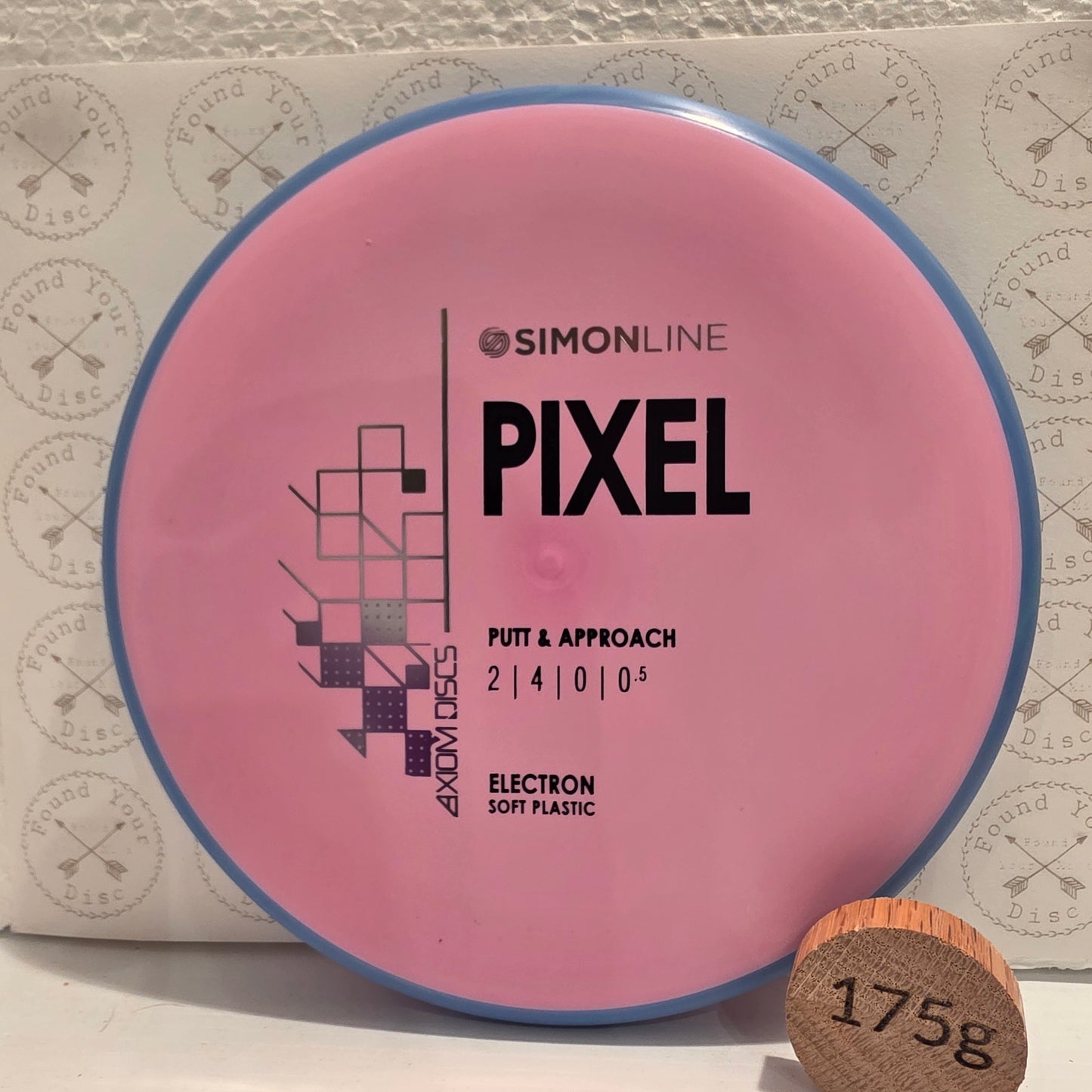 Pixel