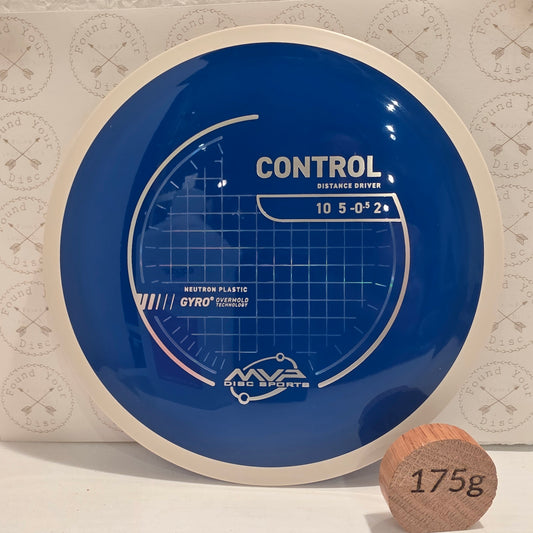 Control