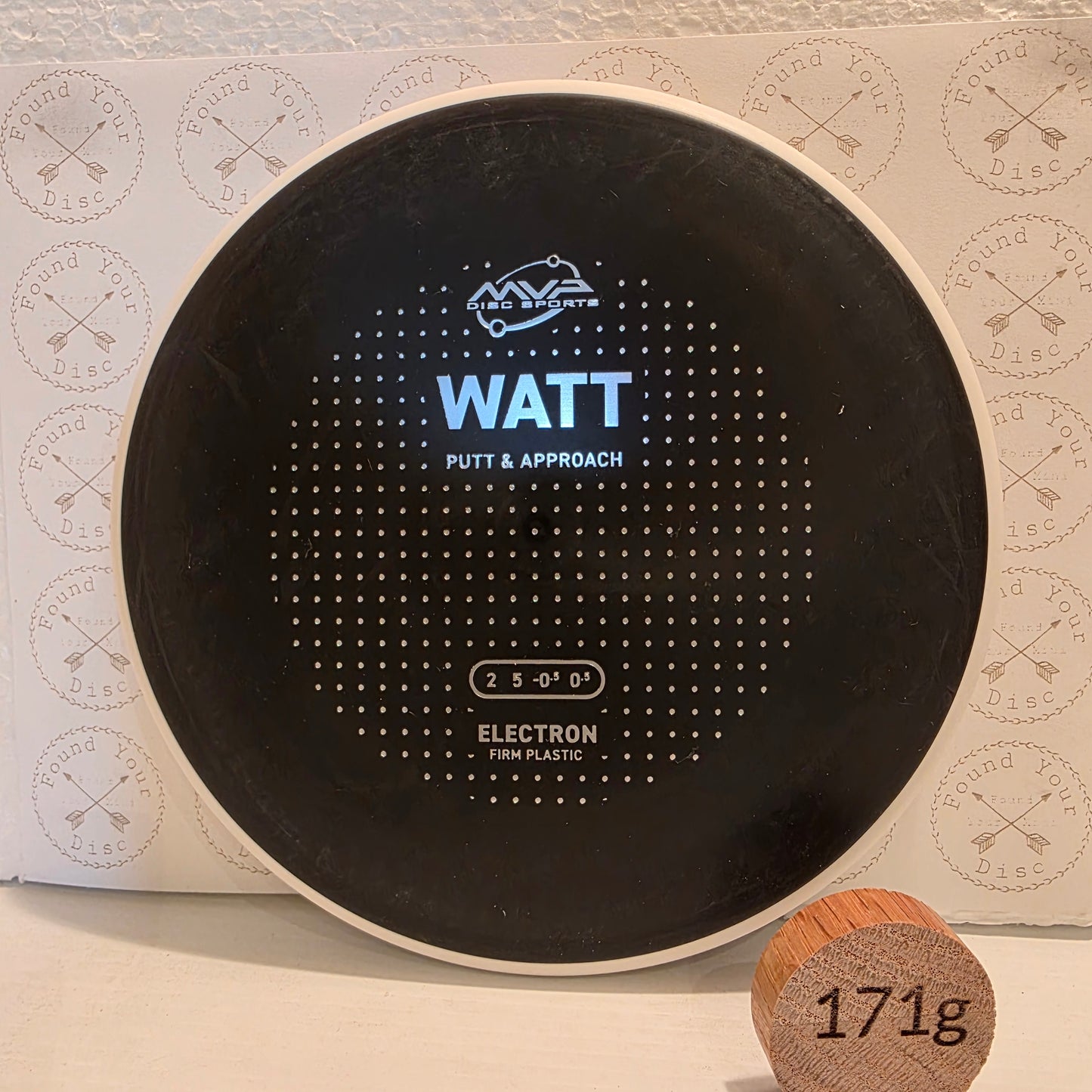 Watt