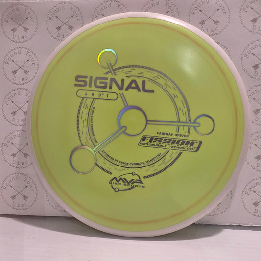Signal