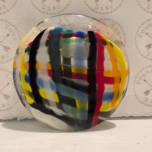 Glass mini marker