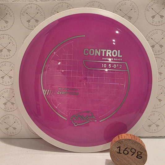 Control