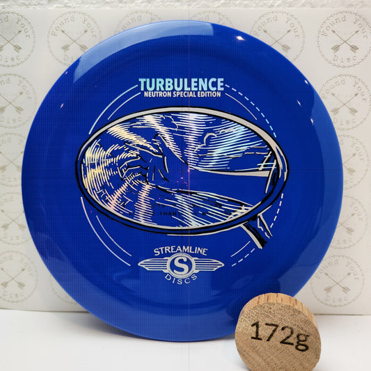 Turbulence