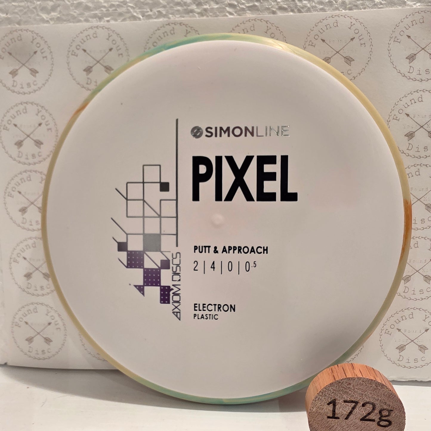 Pixel