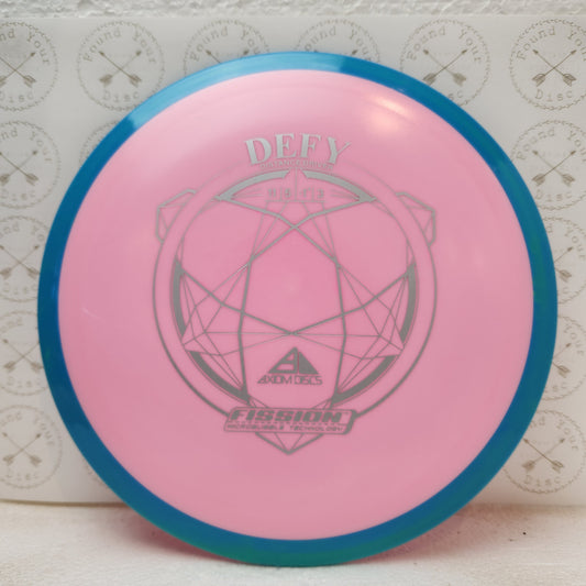 Defy