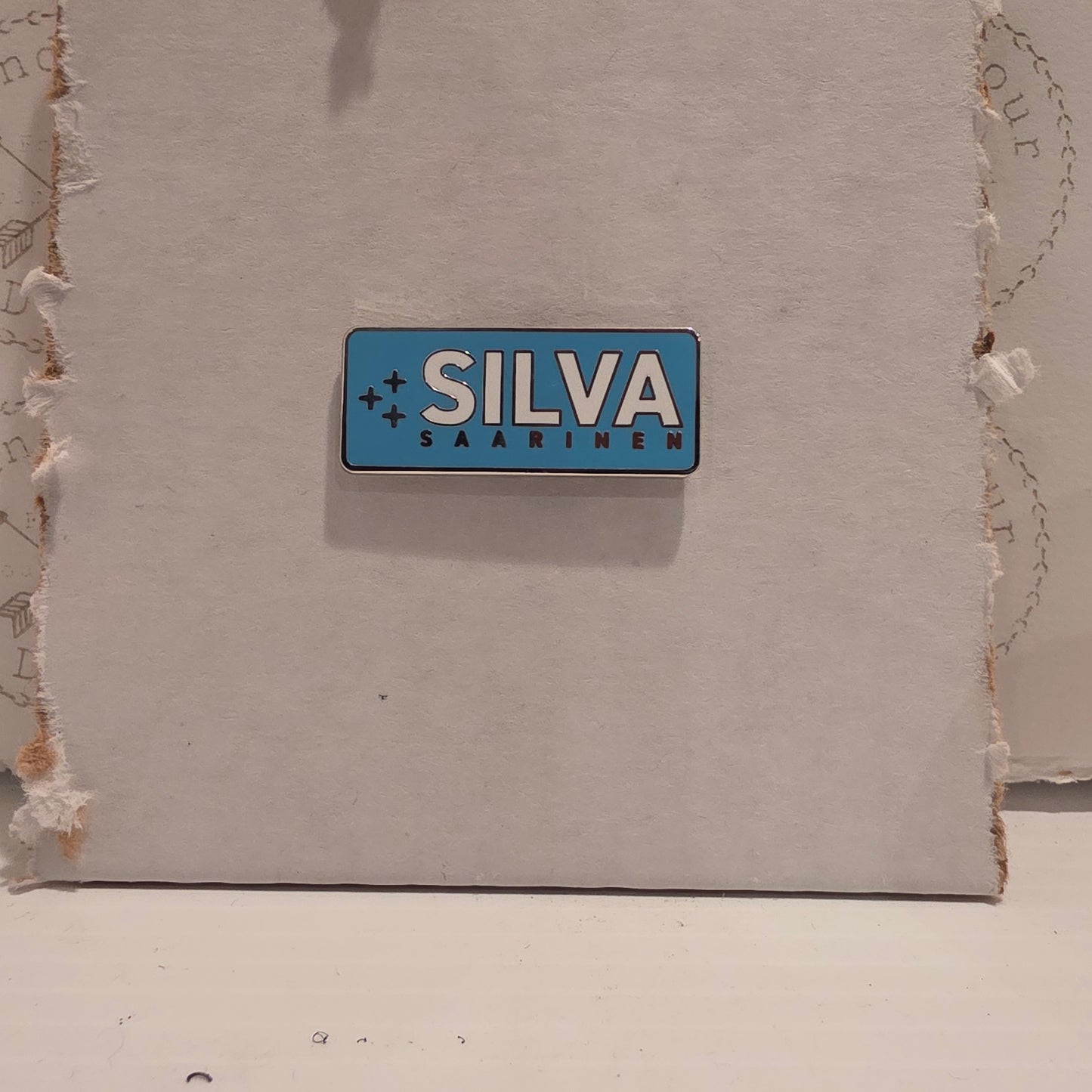 Pin