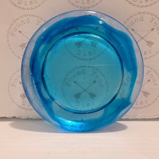 Glass mini marker