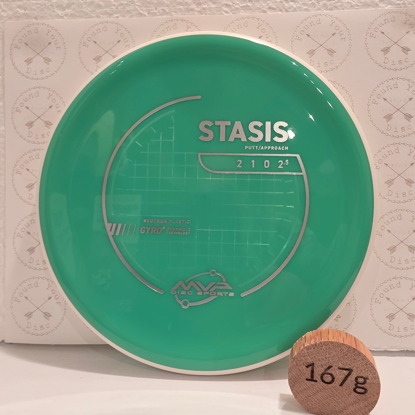 Stasis