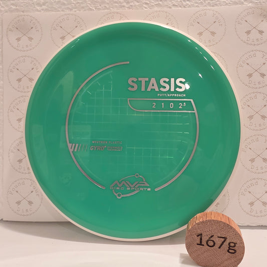 Stasis