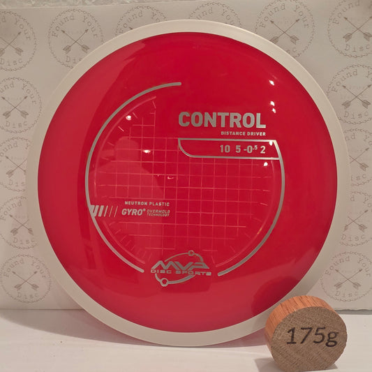 Control