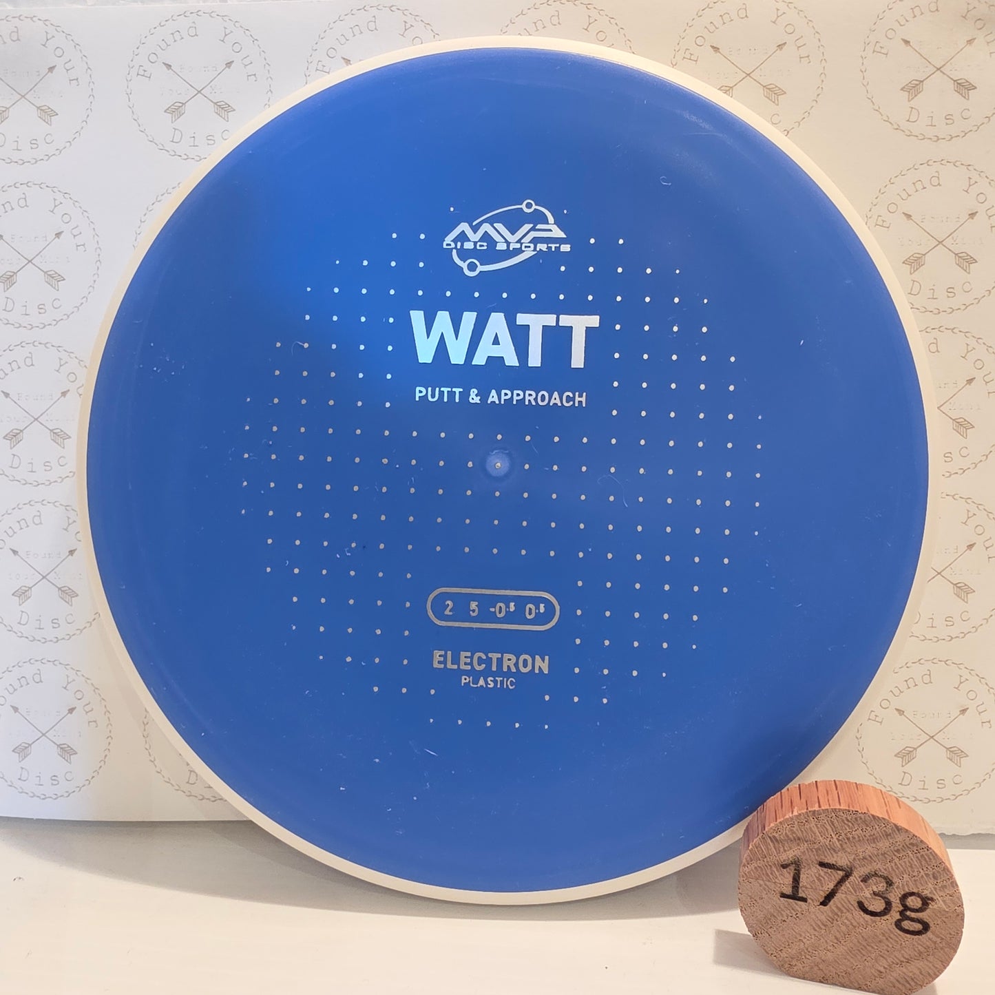 Watt