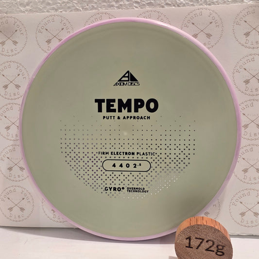 Tempo