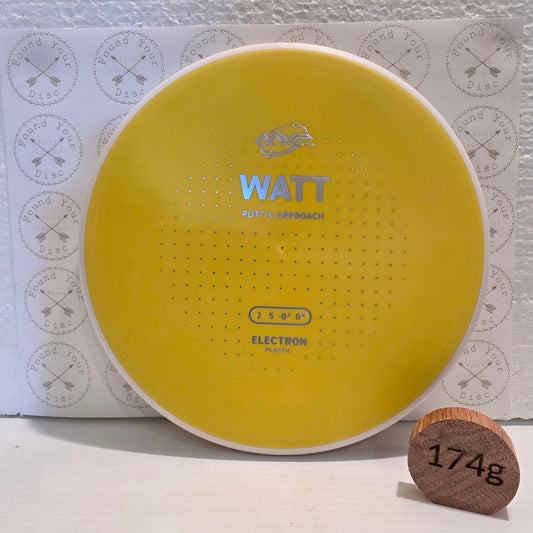 Watt