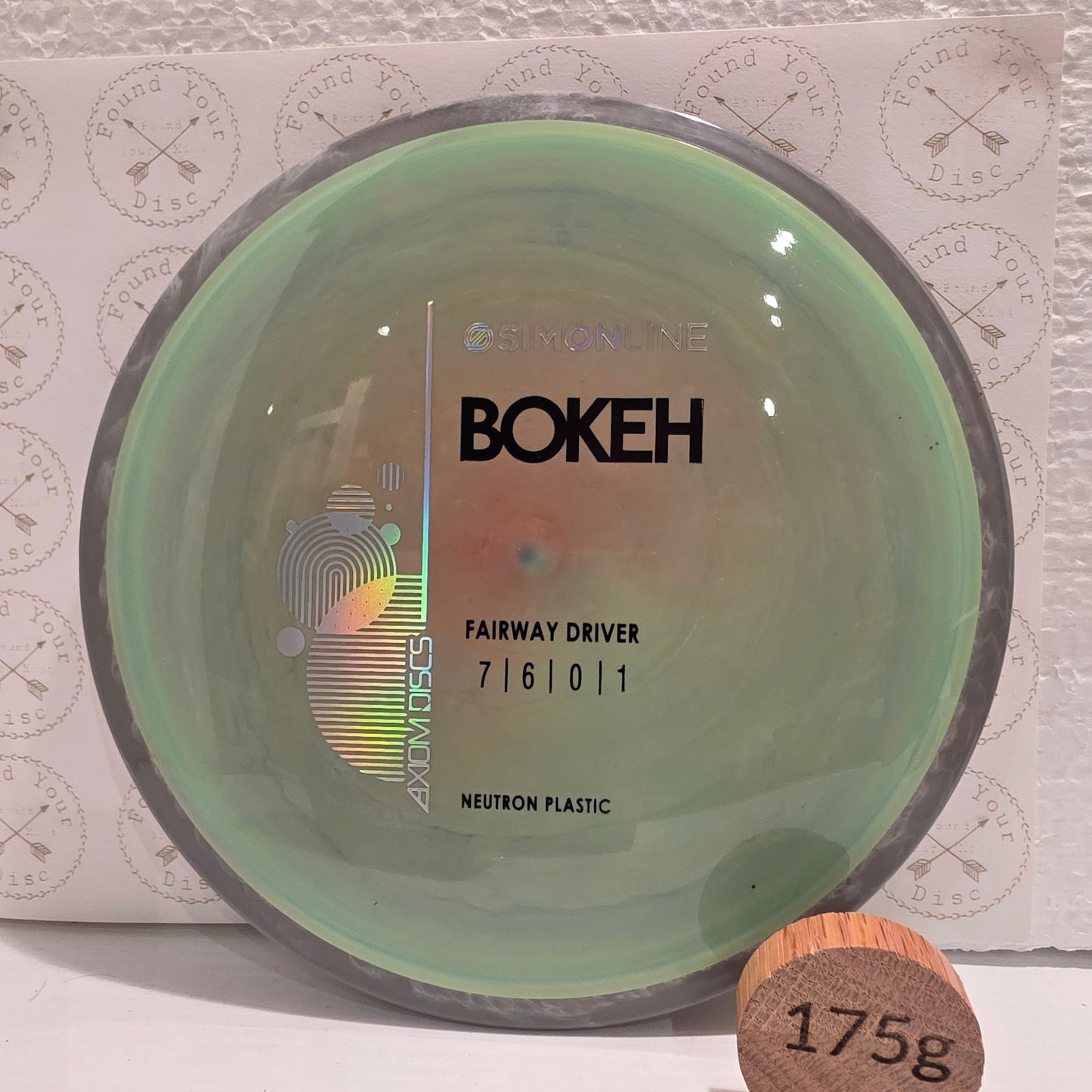 Bokeh