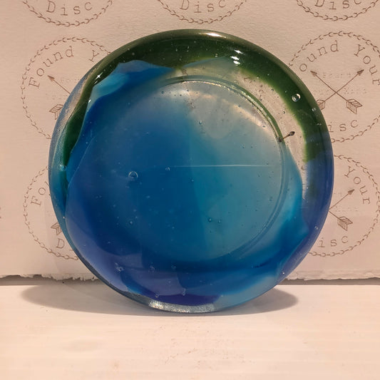 Glass mini marker