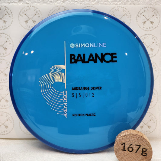 Balance