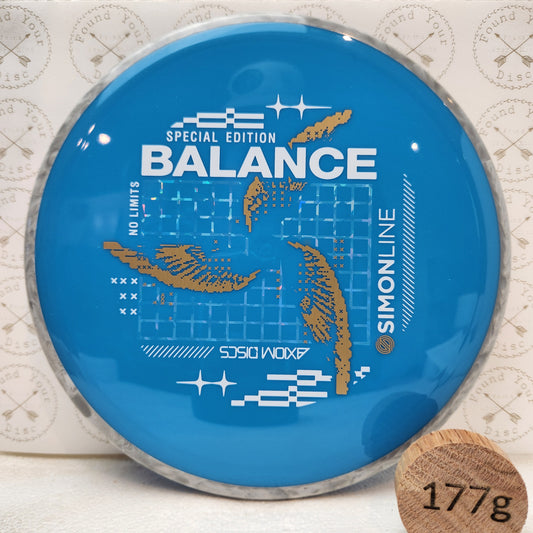 Balance
