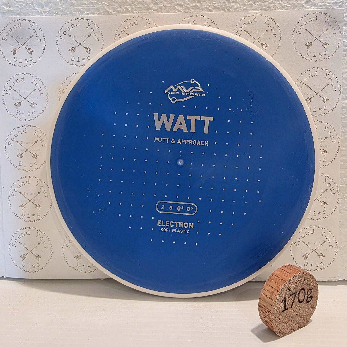 Watt