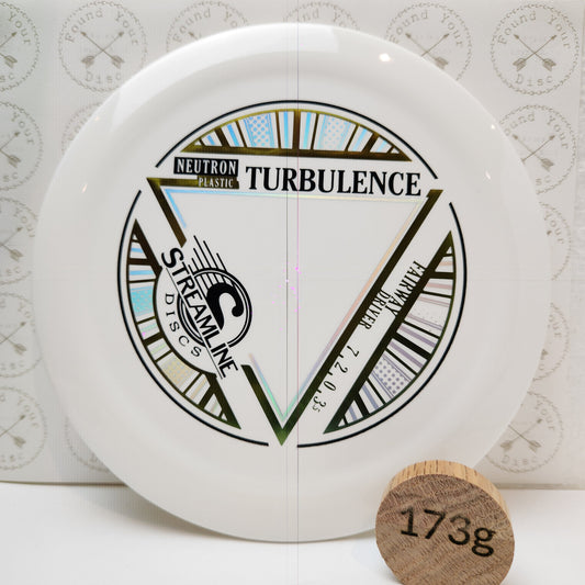 Turbulence