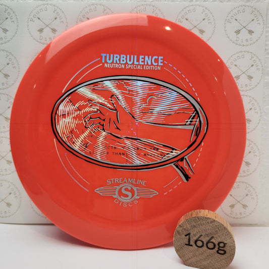 Turbulence