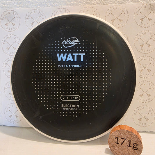 Watt