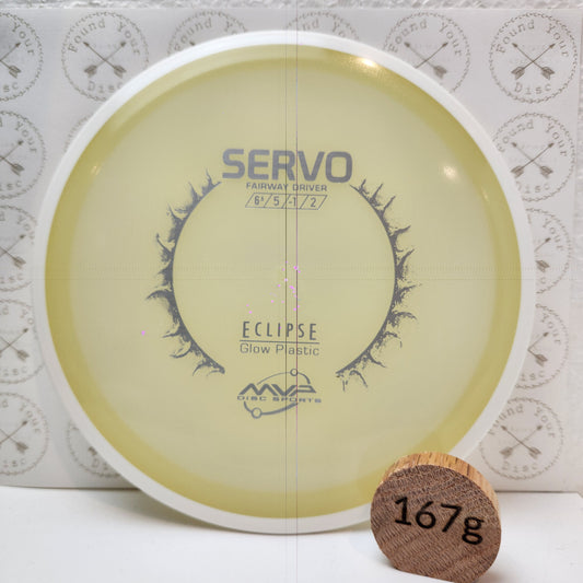 Servo