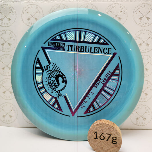 Turbulence