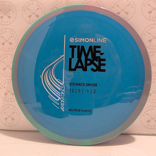 Time Lapse Retooled