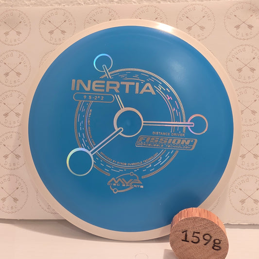 Inertia