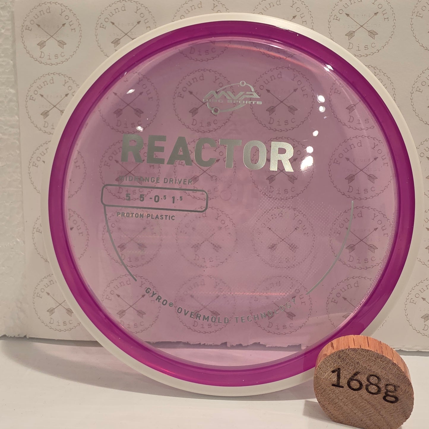 Reactor