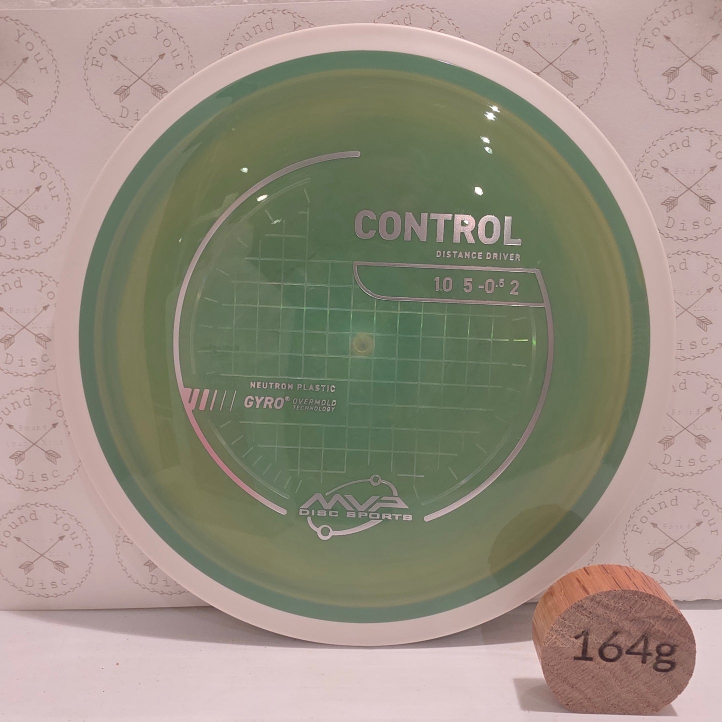 Control