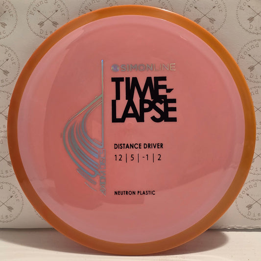 Time Lapse Retooled