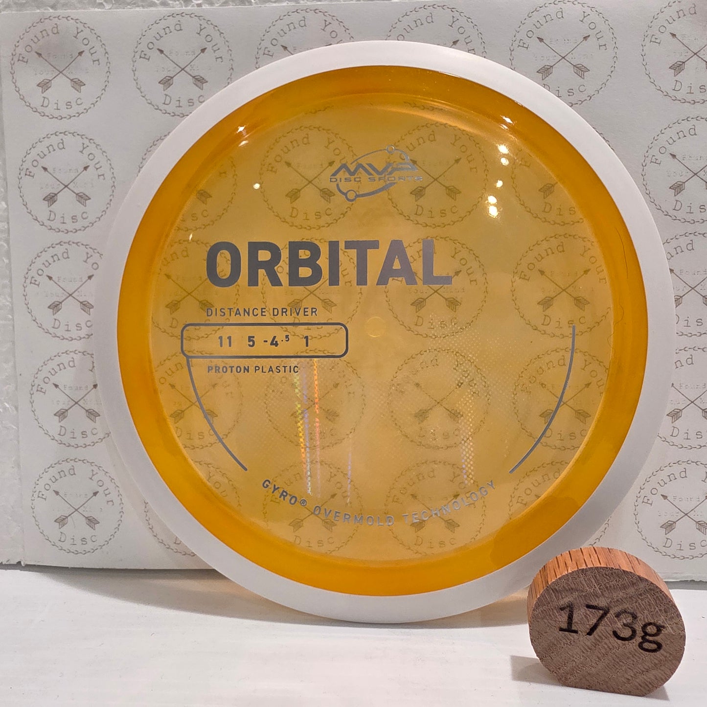 Orbital