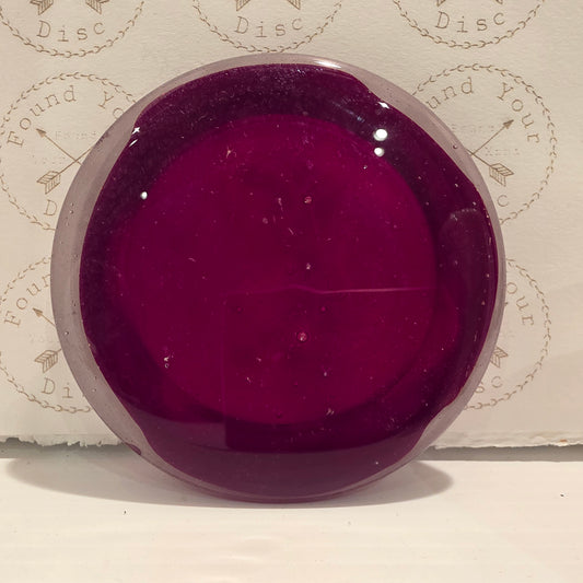 Glass mini marker