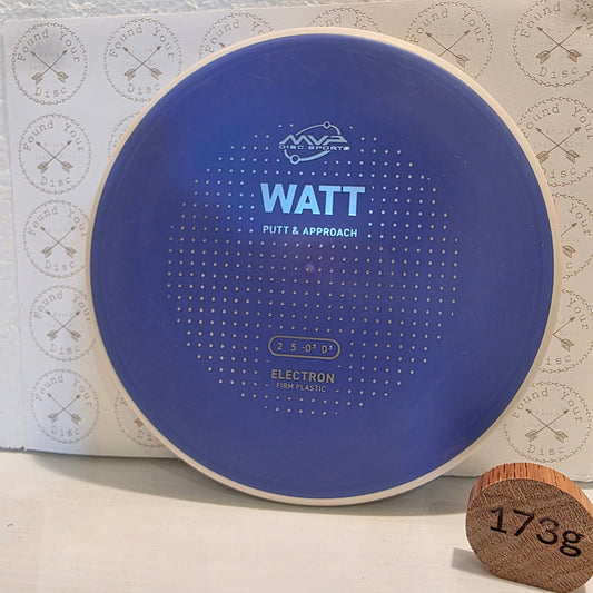 Watt