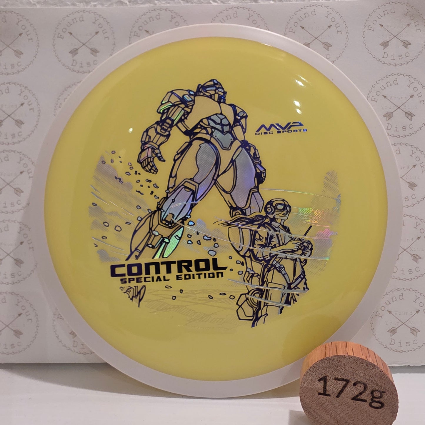 Control