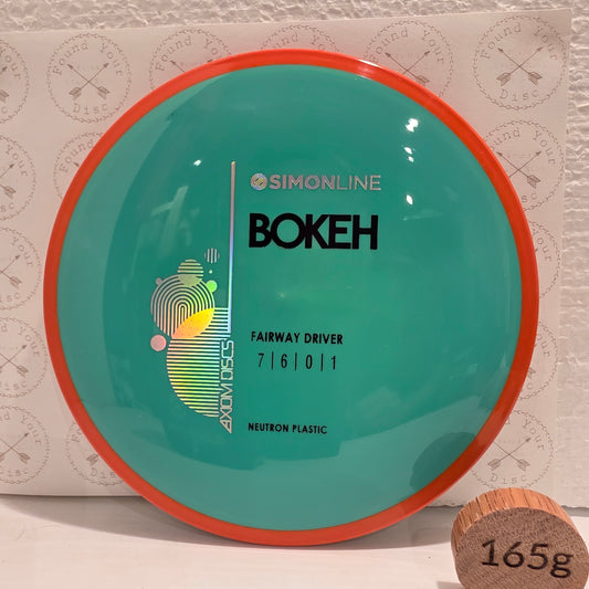Bokeh
