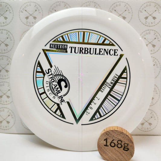 Turbulence