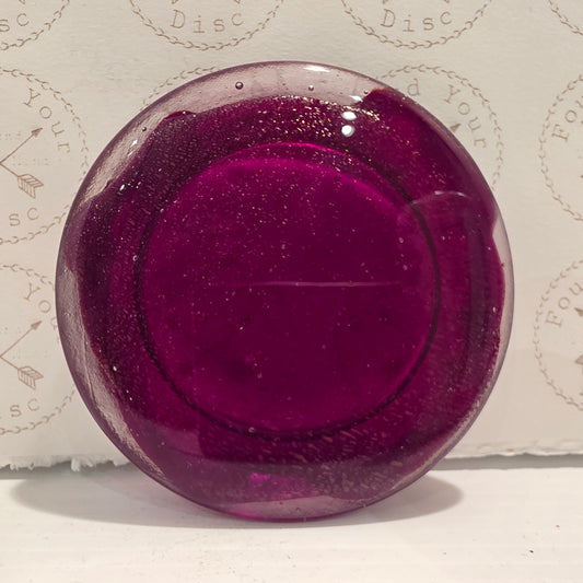 Glass mini marker