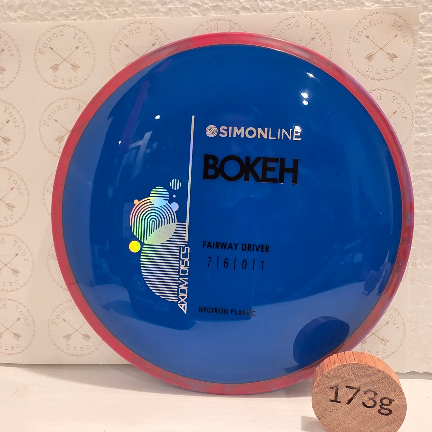 Bokeh