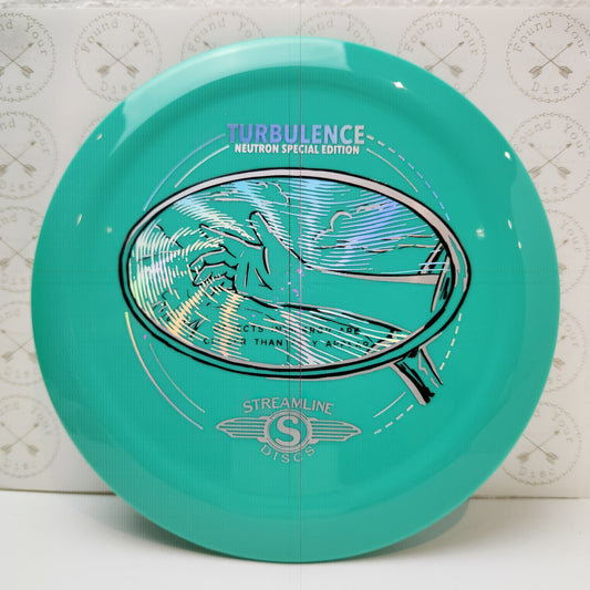 Turbulence
