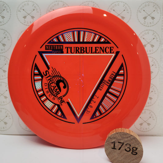 Turbulence