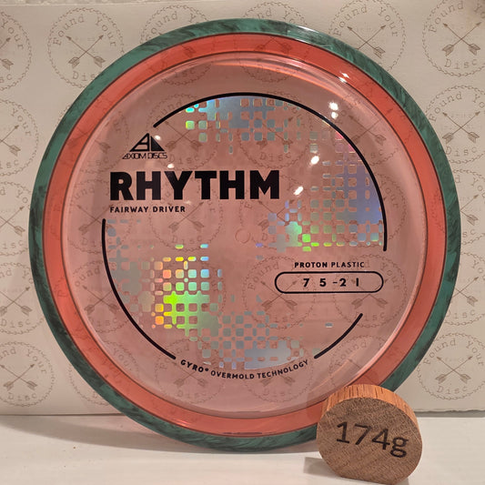 Rhythm